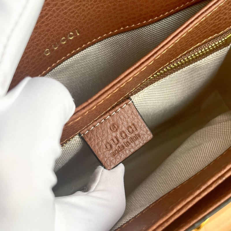 Gucci Satchel Bags